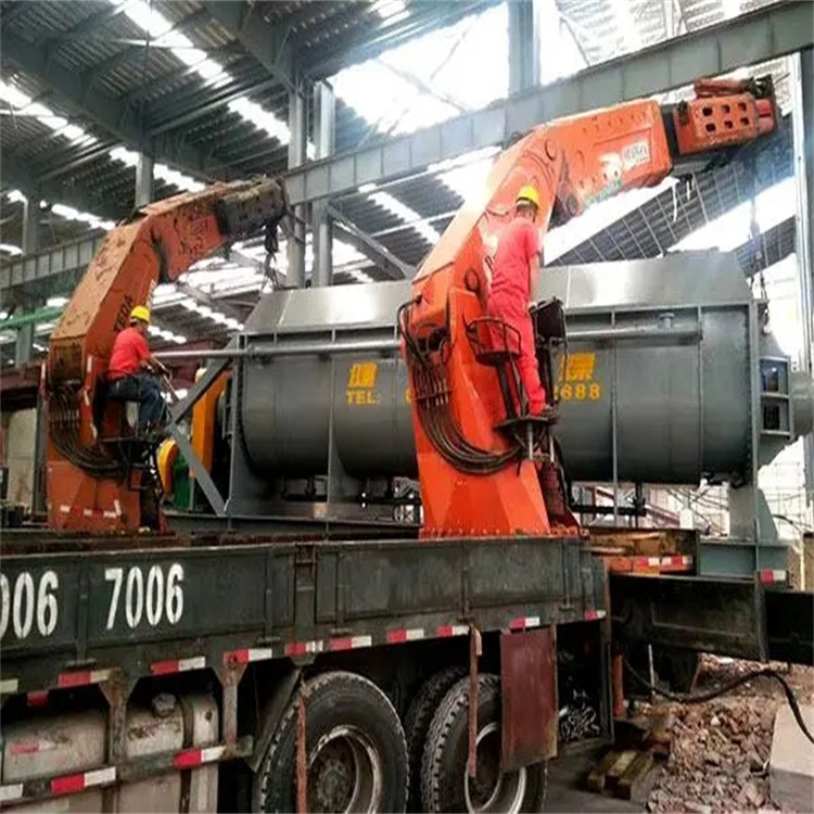 临武大型随车吊出租多少钱