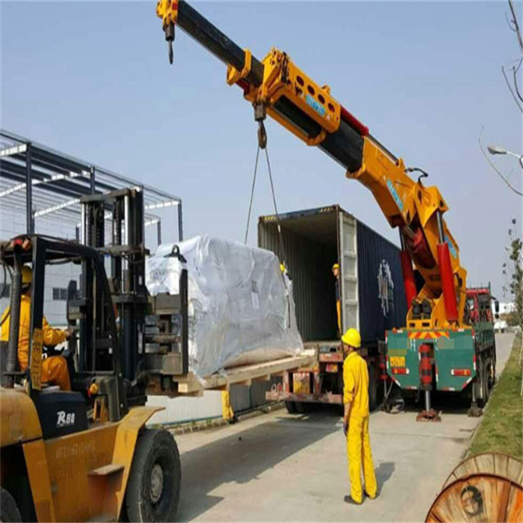 临武专业随车吊出租电话