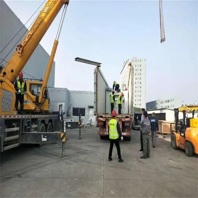 临武如何找到附近的吊车救援服务