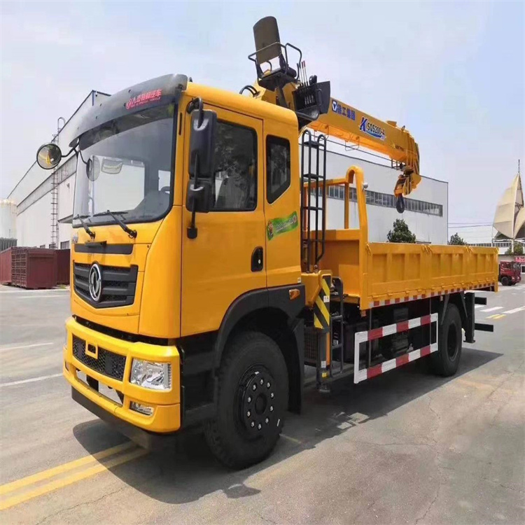 临武附近找一辆随车吊出租