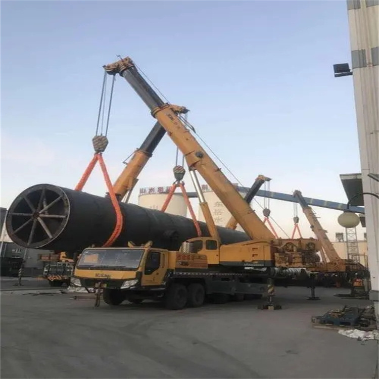 临武8吨汽车吊出租