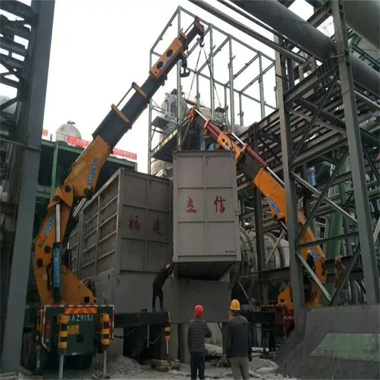 临武折臂吊车租赁电话