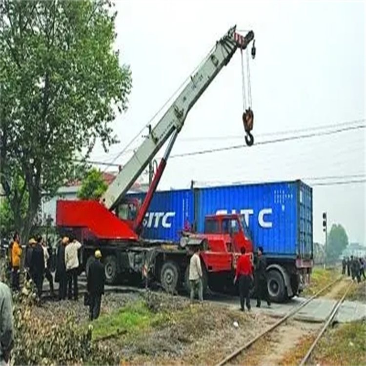 临武如何快速找到附近的吊车救援公司