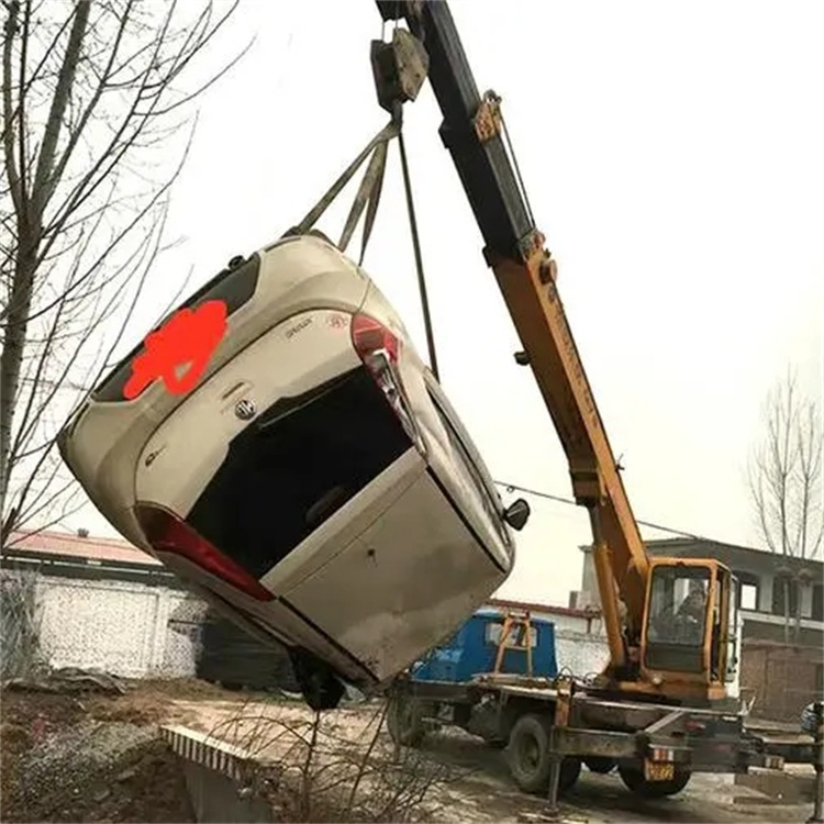 临武随时待命，吊车24小时道路救援服务全解析