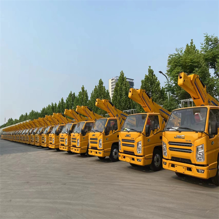 临武路灯车高空作业车出租|市政维修|广告安装