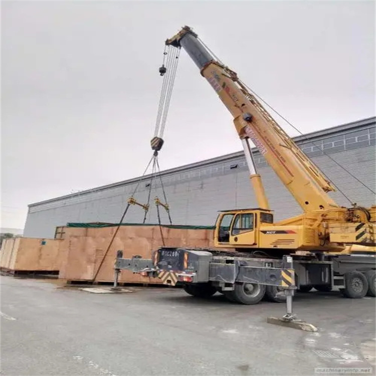 临武急需吊车出租怎么办|24小时响应|跨区调配服务