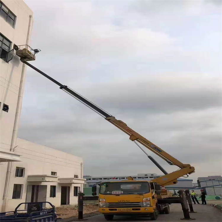 临武附近高空车出租|市政施工/设备安装专用|随叫随到|亿立达设备租赁