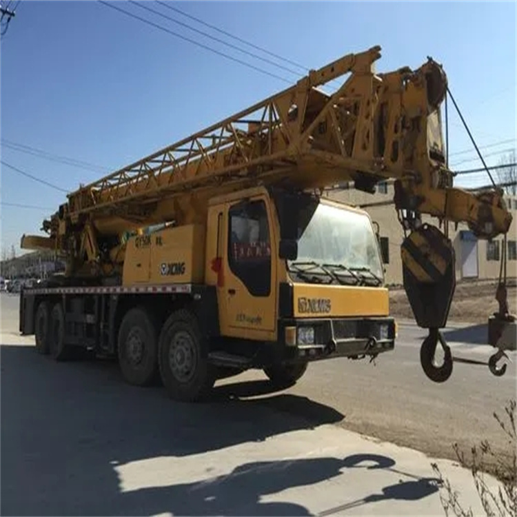 临武哪里有专业吊车出租